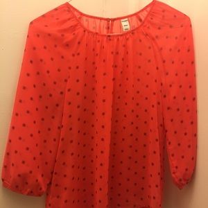 Old Navy light weight top
